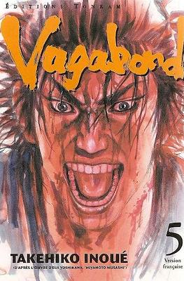Vagabond #5