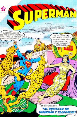 Supermán #374