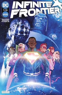 Infinite Frontier (2021)
