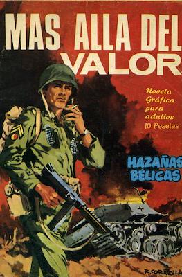 Hazañas Bélicas #151