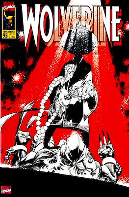 Wolverine #95