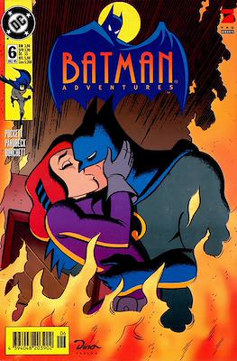 Batman Adventures #6