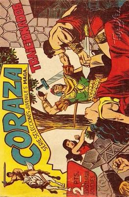 Coraza #22