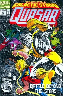 Quasar Vol. 1 (1989-1994) #33