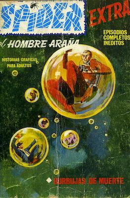 Spider el Hombre Araña Vol. 1 (Rústica 128-120 pp) #19