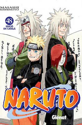 Naruto (Rústica) #48