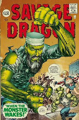 The Savage Dragon #177