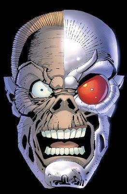 Deathlok 50th Anniversary Special (Variant Cover) #1.3