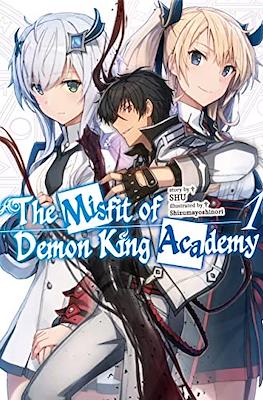 The Misfit of Demon King Academy