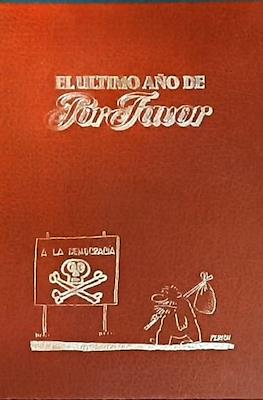El último año de Por favor #4
