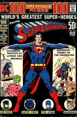 DC 100 Page Super Spectacular #7