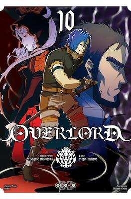 Overlord #10
