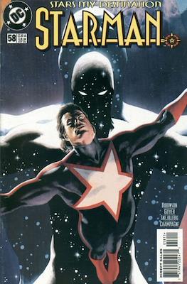 Starman Vol. 2 (1994-2001) #58