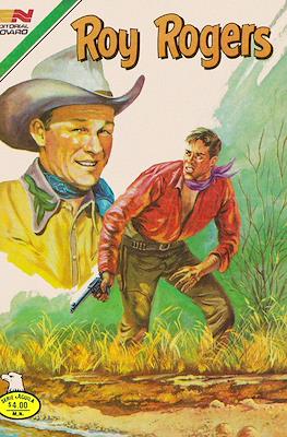 Roy Rogers #495