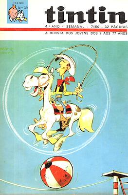 Tintin (4º ano) #39