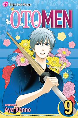 Otomen #9