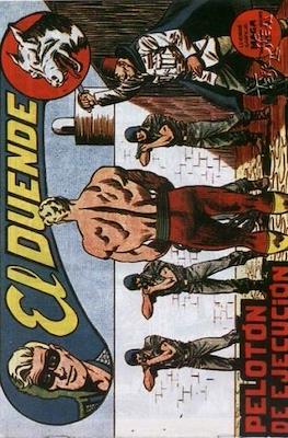 El Duende (Grapa) #26