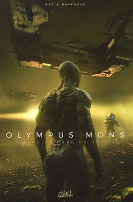 Olympus Mons #5