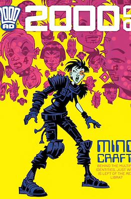 2000 AD #2008