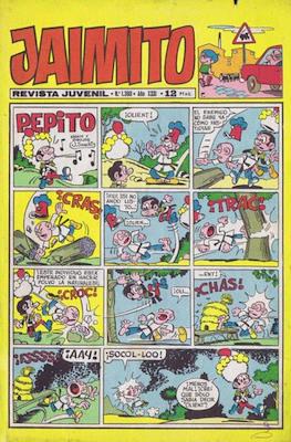 Jaimito #1390