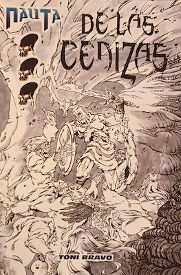 De las cenizas