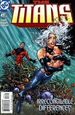 Titans Vol. 1 (1999-2003) #47