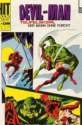 Hit Comics #114