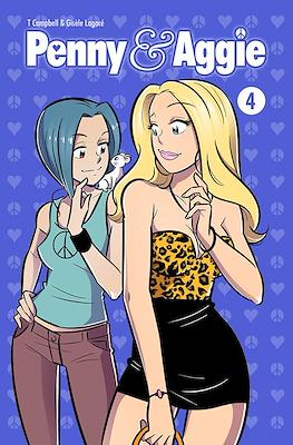 Penny & Aggie #4