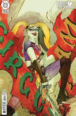 Harley Quinn Vol. 4 (2021-Variant Covers) #50.3
