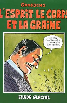 Fluide Glacial. Les albums #218