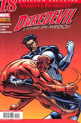 Marvel Knights: Daredevil Vol. 2 (2006-2010). Edición Especial #18