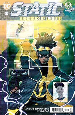 Static: Shadows of Dakota (2023) #2