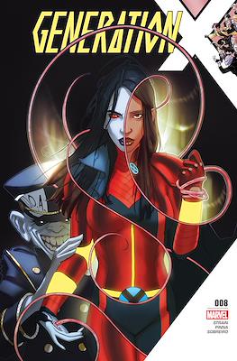 Generation X Vol. 2 #8