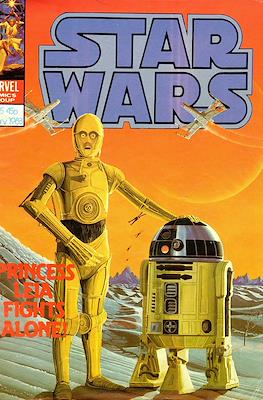 Star Wars Weekly #165