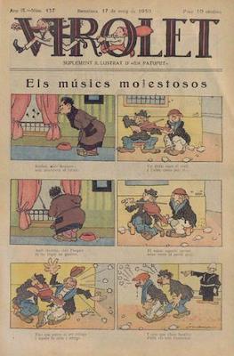Virolet #437