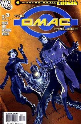 The OMAC Project (2005) #3