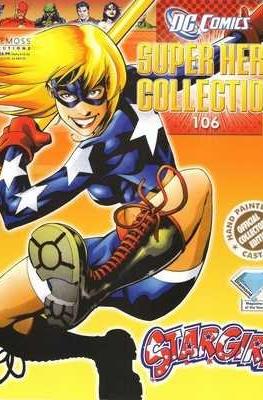 DC Comics Super Hero Collection (Fascicle. 16 pp) #106
