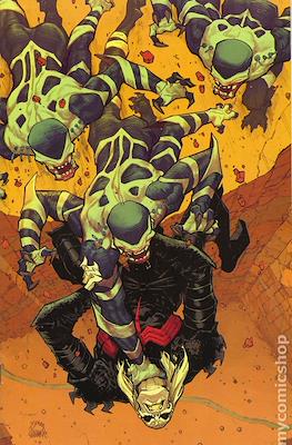 Knull (Variant Covers) #2.4