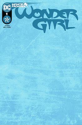 Wonder Girl (2021- Variant Cover) #1.1