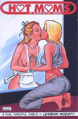 Hot Moms #6
