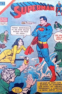 Superman #114