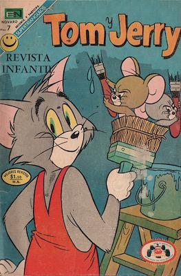 Tom y Jerry #342