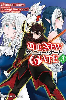 The New Gate #3