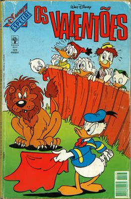 Disney Especial #123