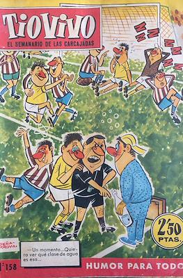 Tio vivo (1957-1960) #158