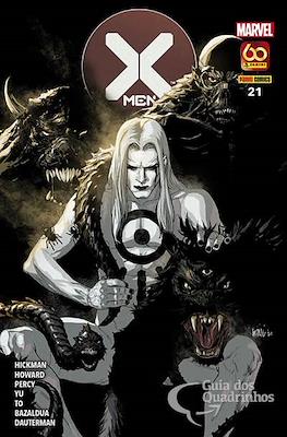 X-Men (2020-) #21