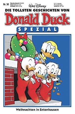 Die tollsten Geschichten von Donald Duck Spezial #30