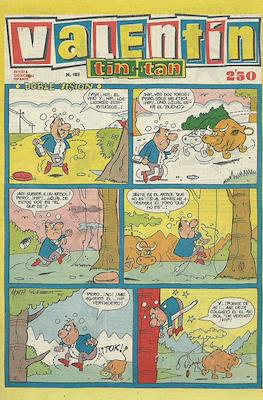 Valentin tin-tan #185