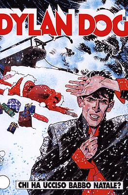 Dylan Dog #196