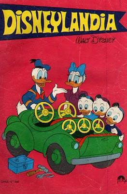 Disneylandia #617